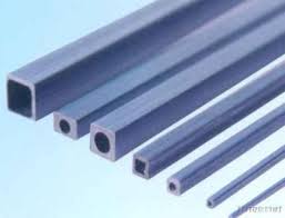 carbon fiber beam channel glass fiber