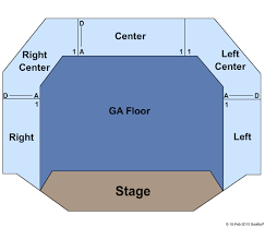 13 Best The Pageant St Louis Seating Chart