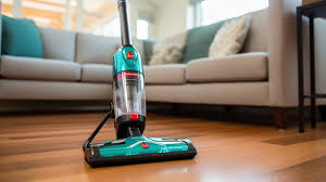 vacuum cleaner for your wood floors