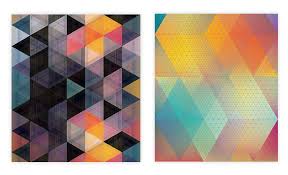40 Beautiful Geometric Patterns And How To Apply Them To
