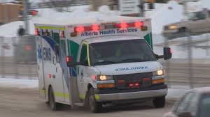 Former Alberta Paramedic Says Rural Patients Being Left