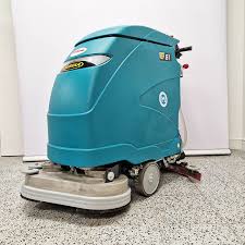 used scrubber dryers pts clean ltd