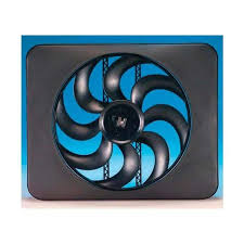 eckler s chevy cooling fan kit electric