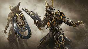 Warframe: Inaros Prime Access Available Now
