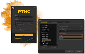 Whats New In Ptmc Built From 08 06 2017