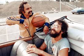 Cheech & chong developed a crossover audience by opening for rock bands in gigs arranged by manager lou adler, who got them a warner bros. Cheech And Chong Talk Legalizing Marijuana And Taking On Jeff Sessions