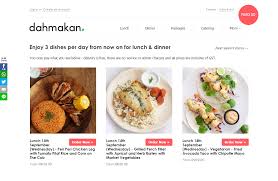 Don't be so upset, tell us more what you like and we will get it for you. 5 Options For Online Food Delivery In Malaysia Expatgo