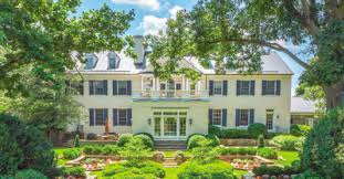 Upperville Archives The Insider