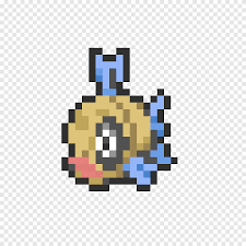 They can either be viewed and downloaded individually from the site, or downloaded in one convenient zip folder below. Pixel Art Bead Sprite Pokemon Sprite Bead Pokemon Png Pngegg