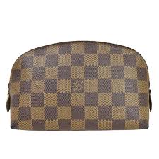 louis vuitton cosmetic pouch bags for