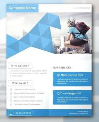 Collection Of Free Flyer Designs Corporate Flyer Template