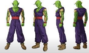 Maybe you would like to learn more about one of these? Dragon Ball Super Super Hero Character Concepts Revealed At Sdcc 2021 Polygon