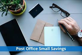 Post Office Small Savings Schemes Details Interest Rates