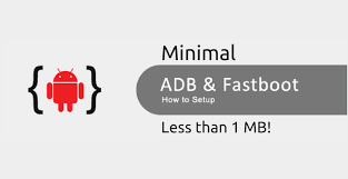 Para probar que minimal adb and fastboot esta correctamente instalado haremos lo siguiente: Download Minimal Adb And Fastboot All Versions Zetamods