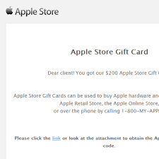 Apple one plans start at $14.95 per month. Malicious Apple Store Gift Card Scam Emails Target Users With Malware Macrumors