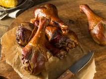 how-much-meat-is-on-a-turkey-leg