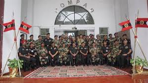 army and bsf organised conference at