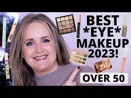 best of 2023 eye makeup for women over