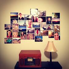 50 Amazing Photo Wall Ideas And Gallery