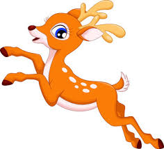 cartoon deer images browse 240 062