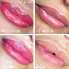 lip blush treatment the ultimate