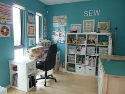 Get 5% in rewards with club o! Sewing Room Ideas The Seasoned Homemaker