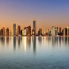 Рассказ о катаре, доха, корниш, сук вагиф, аль зубара, жемчужина катара, музей все о катаре до мельчайших подробностей. City Doha