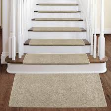 non slip stair tread cover carpet mats