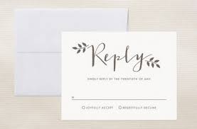 Ways To Word Your Rsvp Card Rsvp Wedding Cards Wording
