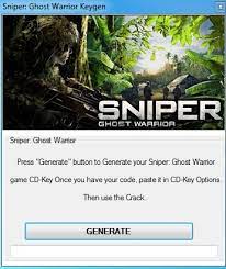 Sniper ghost warrior unlock, 1438 records found, first 100 of them are: Sniper Ghost Warrior Serial Key Software Download Ruthphillipsibef