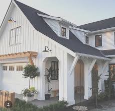Earthy color palettes, multipurpose rooms, and more. 39 Convenient Home Exterior Designs To Make Your Homes Look Clean And Dazzle In 2021 House Exterior Exterior Design Modern Farmhouse Design