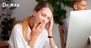chronic fatigue syndrome symptoms and