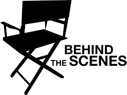 Image result for gambar behind the scene
