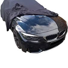 Outdoor Car Cover Fits Bmw 3 Series
