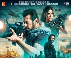 Salman Khan’s ‘Tiger 3’ to hit big screens for Deepavali, Shah Rukh Khan cameo expected