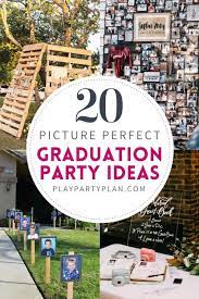 20 best graduation party decorations