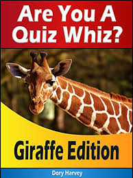 According to sleep advisor, snails like to hibernate and. Are You A Quiz Whiz Giraffe Edition Become An Animal Quiz Book Master It S A Fun Activity For Kids Adults And Seniors Improve Your Trivia Knowledge With Question And Answer Quizzes Ebook