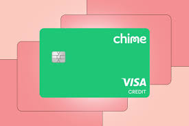 chime credit builder visa credit card
