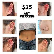 the best 10 piercing near don mills rd