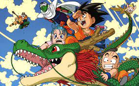 We hope you enjoy our rising collection of dragon ball wallpaper. Best 45 Dragonball Desktop Backgrounds On Hipwallpaper Dragonball Z Wallpaper Dragonball Gt Wallpaper And Dragonball Wallpaper