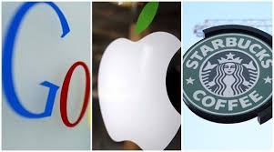 Google Apple 15 Top Companies That