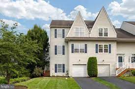 chester county pa townhomes