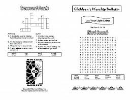 Jesus is the light of the world coloring pages. Let Your Light Shine Coloring Page Sermons4kids
