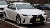 Lexus-IS