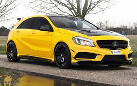 Please refer here for our site terms. Amg A45 Modified