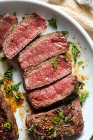 top sirloin steak organically addison