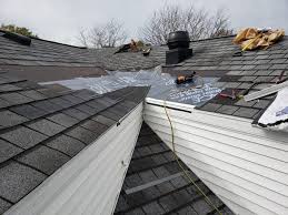 residential roofing contractor in erie