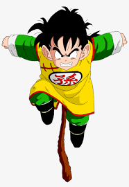 Check spelling or type a new query. Dragon Ball Z Raditz Gohan Dragon Ball Z Gohan Png Image Transparent Png Free Download On Seekpng