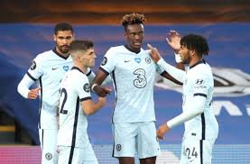League two crawley provide the shock of the day as red devils defeat premier league leeds united. Chelsea Four Things To Look For In The Fa Cup Semifinal Vs Man United