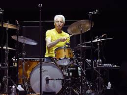 Rolling stones drummer charlie watts, who helped them become one of the greatest bands in rock 'n' roll, has died at the age of 80. Lnluj2yvl2a4qm